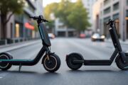 découvrez les avantages et inconvénients des batteries amovibles et fixes pour scooters électriques afin de choisir l'option la mieux adaptée à vos besoins et à votre style de vie.