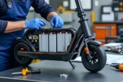 découvrez le coût du remplacement de la batterie pour votre scooter électrique, avec des conseils pour choisir la meilleure option et prolonger la durée de vie de votre batterie.
