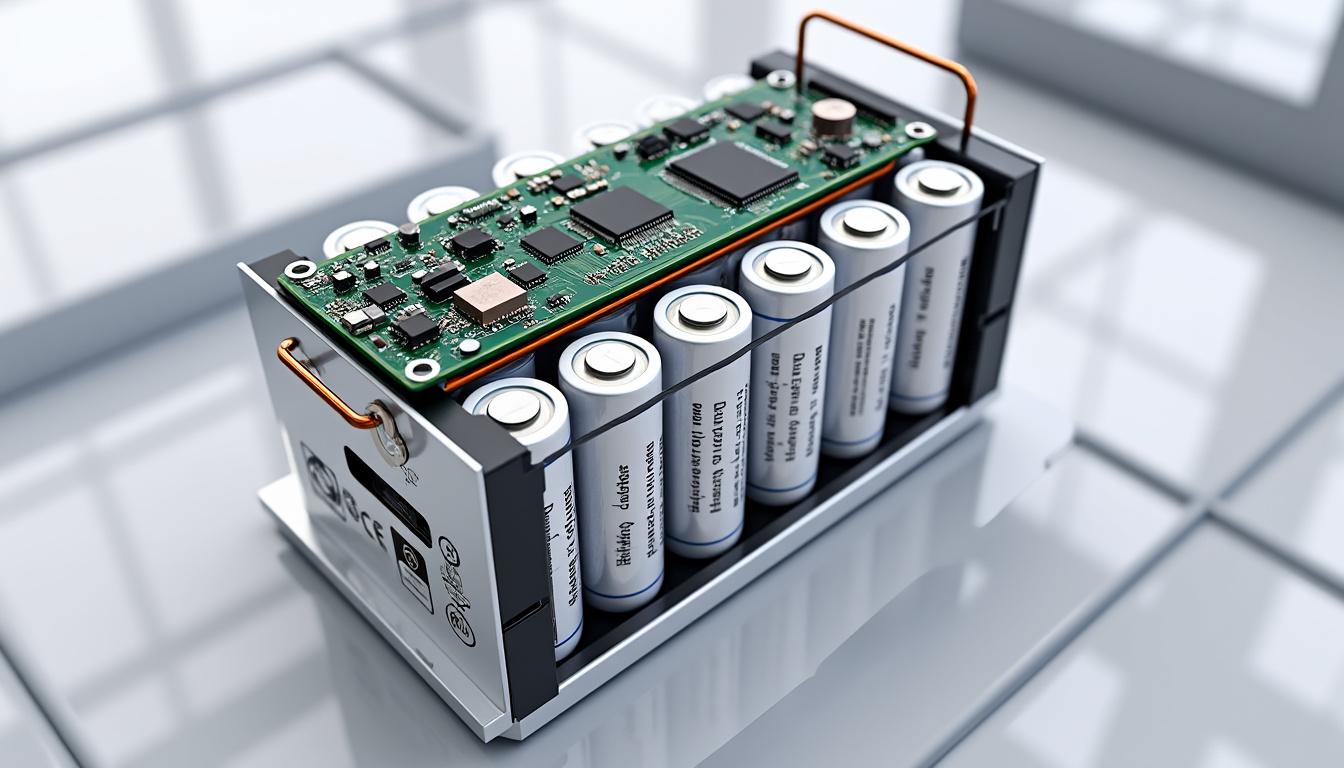 découvrez combien de cycles de charge peut supporter une batterie de scooter électrique et comment prolonger sa durée de vie pour un usage optimal.