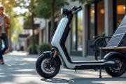 découvrez des conseils pratiques et efficaces pour augmenter l’autonomie de votre scooter électrique et profiter de trajets plus longs en toute tranquillité.