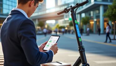 découvrez comment évaluer efficacement le rapport qualité/prix d’un scooter électrique pour faire un choix éclairé et adapté à vos besoins.