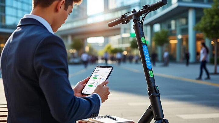 découvrez comment évaluer efficacement le rapport qualité/prix d’un scooter électrique pour faire un choix éclairé et adapté à vos besoins.