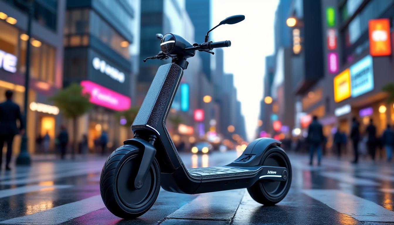 découvrez comment évaluer efficacement le rapport qualité/prix d’un scooter électrique grâce à nos conseils pratiques et critères essentiels.