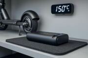 découvrez les conseils essentiels pour bien stocker la batterie de votre scooter électrique en hiver et prolonger sa durée de vie.