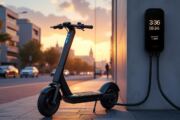 découvrez si recharger la batterie de votre scooter électrique pendant les heures creuses est une option économique et rentable pour réduire vos coûts d'électricité.