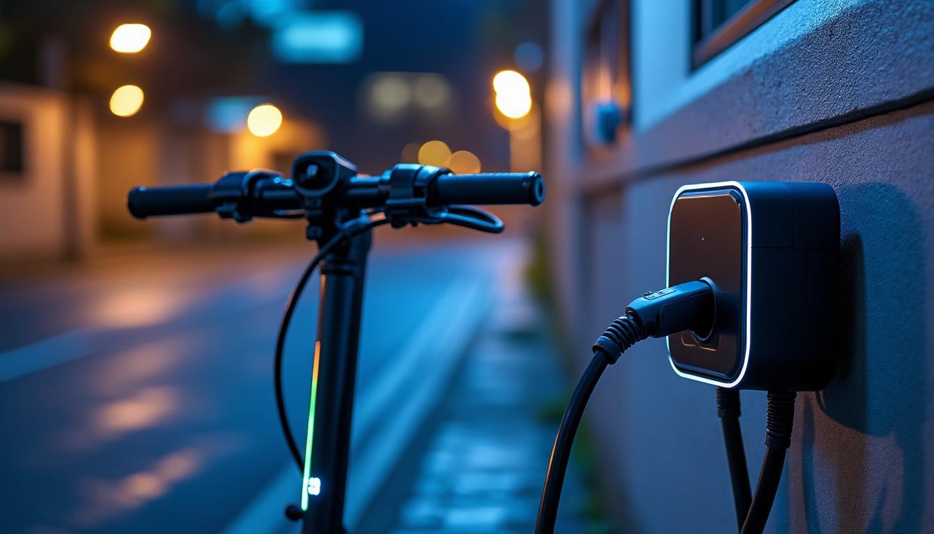 découvrez si recharger la batterie de votre scooter électrique pendant les heures creuses est réellement rentable, en analysant les économies possibles et l'impact sur la durée de vie de la batterie.