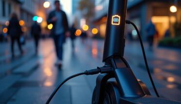 découvrez s'il est nécessaire d'attendre que la batterie de votre scooter électrique soit complètement vide avant de la recharger et apprenez les meilleures pratiques pour optimiser sa durée de vie.