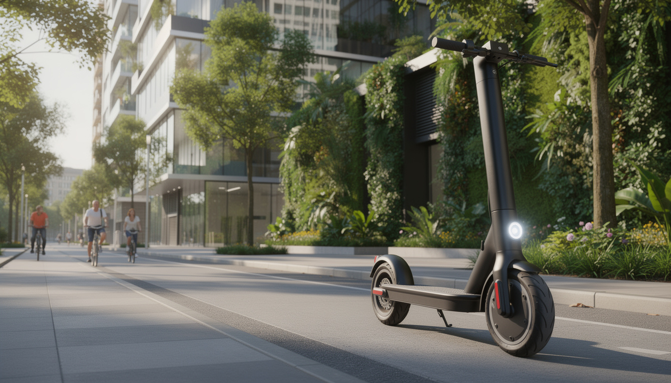Les avantages du scooter électrique en milieu urbain 2 découvrez les nombreux avantages du scooter électrique en milieu urbain : mobilité écologique, économies, praticité et facilité de stationnement pour des déplacements quotidiens optimisés.