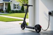 découvrez si vous pouvez recharger un scooter électrique sur une prise domestique, les précautions à prendre et les conseils pour une recharge efficace et sécurisée.