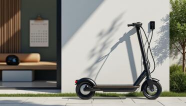découvrez si recharger quotidiennement la batterie de votre scooter électrique peut l’endommager et apprenez les meilleures pratiques pour préserver sa durée de vie.