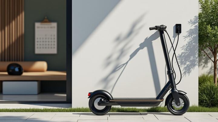 découvrez si recharger quotidiennement la batterie de votre scooter électrique peut l’endommager et apprenez les meilleures pratiques pour préserver sa durée de vie.