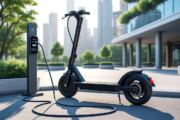 découvrez si un chargeur rapide est compatible avec votre scooter électrique et quels sont les avantages et précautions à prendre pour optimiser la recharge.