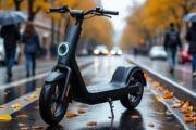 découvrez quel modèle de scooter électrique choisir pour un usage intensif toute l'année, avec des conseils pour allier performance, autonomie et durabilité.