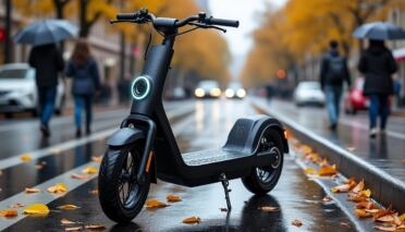 découvrez quel modèle de scooter électrique choisir pour un usage intensif toute l'année, avec des conseils pour allier performance, autonomie et durabilité.