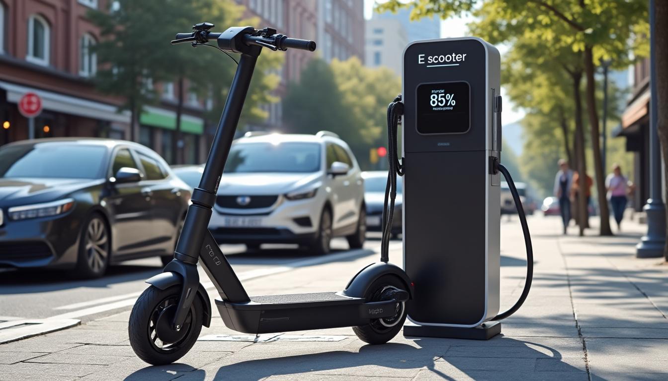 Quel modèle de avec un scooter électrique choisir pour un usage intensif toute l’année ? 2 découvrez quel modèle de scooter électrique choisir pour un usage intensif toute l'année, alliant performance, durabilité et confort pour vos trajets quotidiens.