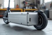 découvrez quelle est la durée de vie moyenne d’une batterie de scooter électrique et comment prolonger son efficacité pour une utilisation optimale.
