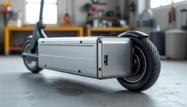 Quelle est la durée de vie moyenne d’une batterie de scooter électrique ? 11 découvrez quelle est la durée de vie moyenne d’une batterie de scooter électrique et comment prolonger son efficacité pour une utilisation optimale.