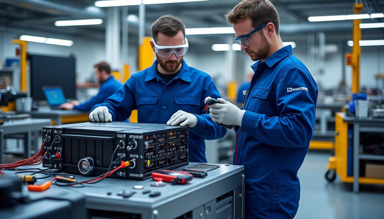 découvrez la durée de vie moyenne d’une batterie de scooter électrique et les facteurs qui influencent sa performance pour optimiser votre utilisation.