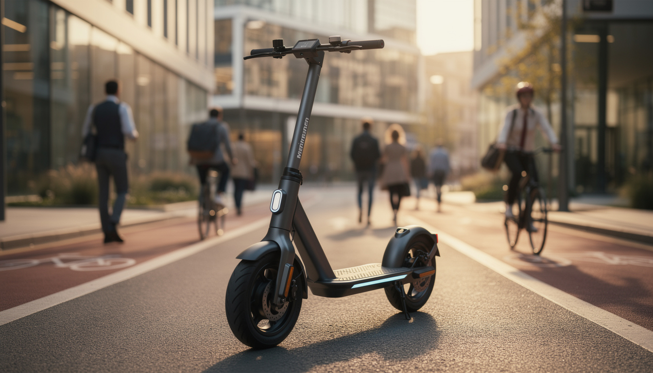 découvrez comment choisir entre un scooter électrique 50cc et 125cc en fonction de vos besoins, de votre utilisation et de votre budget pour une mobilité urbaine optimale.