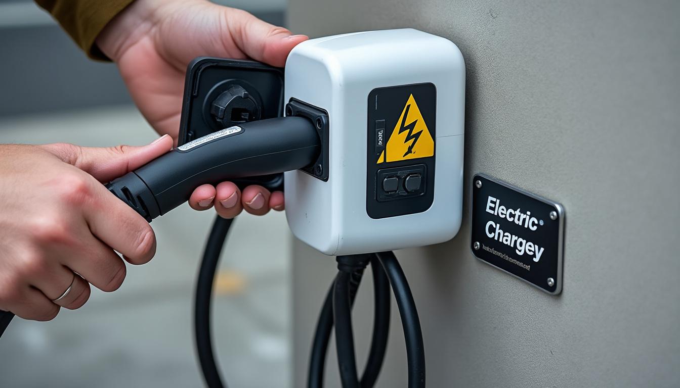 Une rallonge est-elle dangereuse pour la recharge d'une batterie pour scooter électrique ? 2 découvrez si l'utilisation d'une rallonge pour recharger la batterie de votre scooter électrique présente des risques et comment assurer une recharge sécurisée.