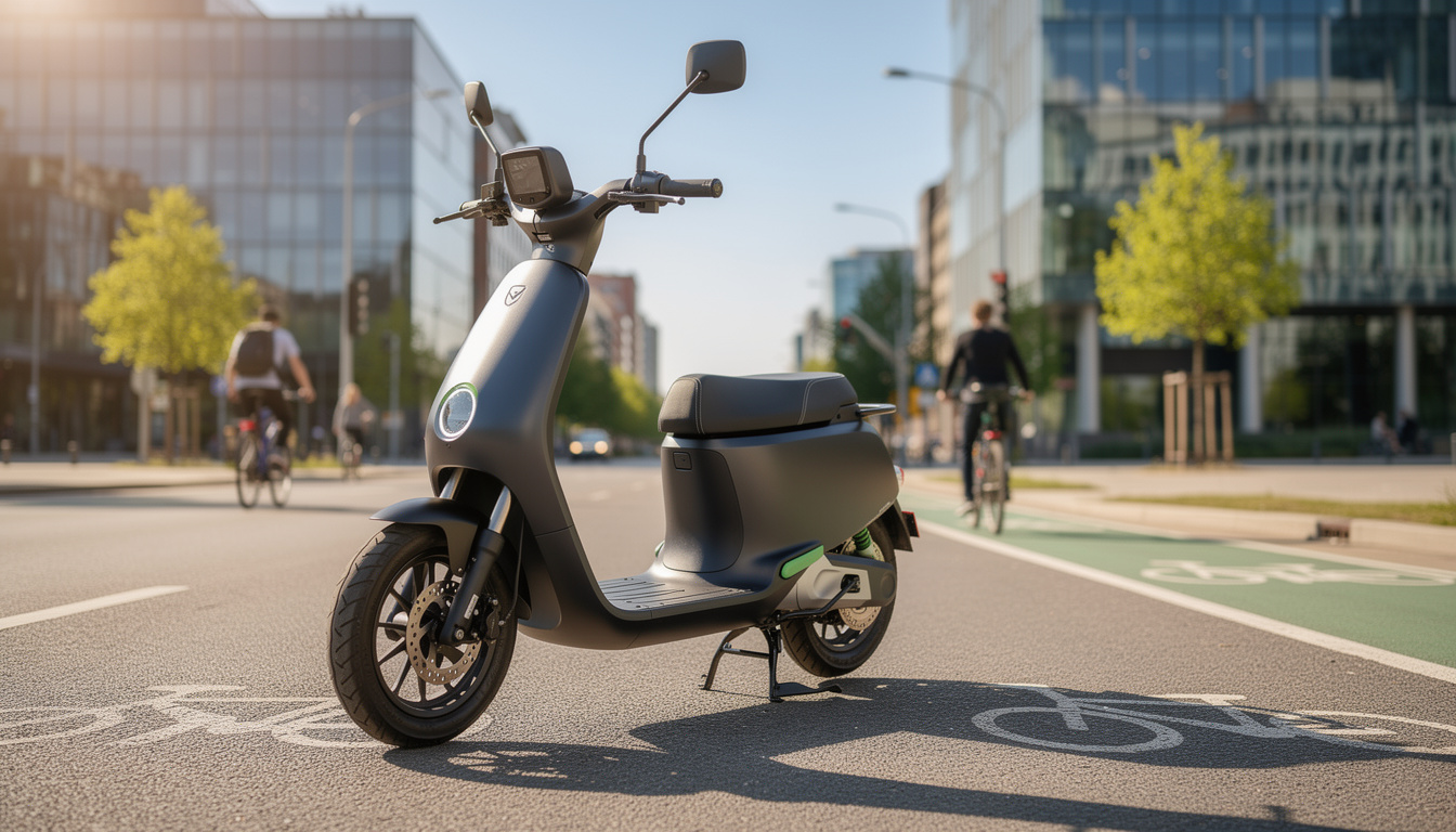 découvrez des astuces pratiques et efficaces pour maximiser l'autonomie de votre scooter électrique et profiter de trajets plus longs en toute sérénité.