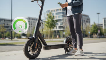 découvrez nos conseils pratiques pour optimiser l’autonomie de votre scooter électrique et profiter pleinement de vos trajets en ville.