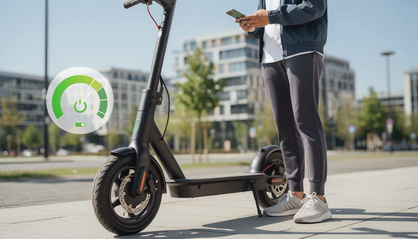 comment-optimiser-l-autonomie-de-votre-scooter-lectrique