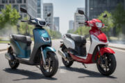 découvrez les différences entre scooter électrique et scooter thermique, leurs avantages, inconvénients et quel modèle choisir selon vos besoins.