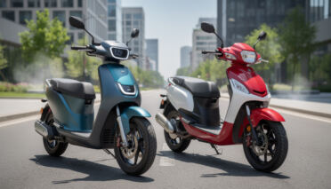 découvrez les différences entre scooter électrique et scooter thermique, leurs avantages, inconvénients et quel modèle choisir selon vos besoins.