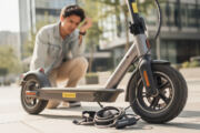 découvrez les erreurs courantes à éviter lors de l'achat d'un scooter électrique pour faire un choix éclairé et profiter pleinement de votre véhicule écologique.