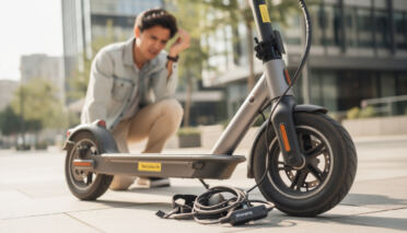 découvrez les erreurs courantes à éviter lors de l'achat d'un scooter électrique pour faire un choix éclairé et profiter pleinement de votre véhicule écologique.