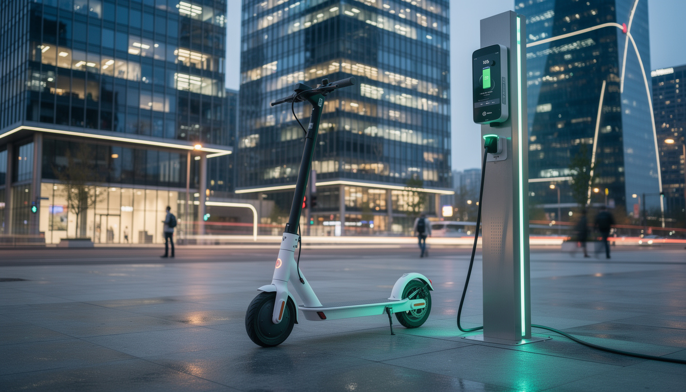 découvrez les coûts cachés liés à un scooter électrique, incluant l'entretien, la batterie, l'assurance et d'autres dépenses moins connues.