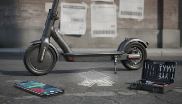 découvrez les coûts cachés liés à l'utilisation d'un scooter électrique et comment les anticiper pour mieux gérer votre budget.