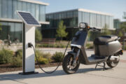 découvrez si la recharge solaire pour scooter électrique est une solution viable, ses avantages, ses limites et comment optimiser l'utilisation de l'énergie solaire pour un transport plus écologique.
