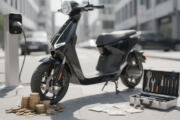 découvrez le budget moyen nécessaire pour l'achat et l'entretien d'un scooter électrique, avec des conseils pratiques pour bien gérer vos dépenses.