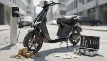 Le budget moyen pour l’achat et l’entretien d’un scooter électrique 4 découvrez le budget moyen nécessaire pour l'achat et l'entretien d'un scooter électrique, avec des conseils pratiques pour bien gérer vos dépenses.