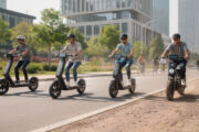 découvrez les différents modes de conduite des scooters électriques et comment choisir celui qui correspond le mieux à vos besoins pour une expérience de conduite optimale.