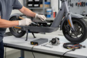 découvrez les interventions courantes en mécanique pour scooter électrique à connaître afin d'assurer l'entretien et la réparation optimale de votre véhicule.