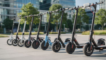 Les marques de scooter électrique les plus fiables du marché 4 découvrez les marques de scooter électrique les plus fiables du marché, alliant performance, durabilité et innovation pour vos déplacements urbains.