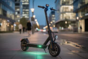 découvrez comment protéger votre scooter électrique contre le vol grâce aux dernières technologies de sécurité innovantes et faciles à utiliser.