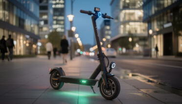 Comment éviter les vols de scooter électrique grâce à la technologie 4 découvrez comment protéger votre scooter électrique contre le vol grâce aux dernières technologies de sécurité innovantes et faciles à utiliser.