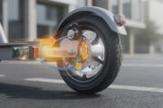 découvrez le fonctionnement de la récupération d’énergie sur un scooter électrique et comment elle améliore l’autonomie en transformant l’énergie cinétique en énergie électrique.