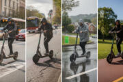 découvrez comment l'autonomie réelle des scooters électriques varie en fonction des conditions d'utilisation et optimisez vos trajets pour une mobilité durable et efficace.