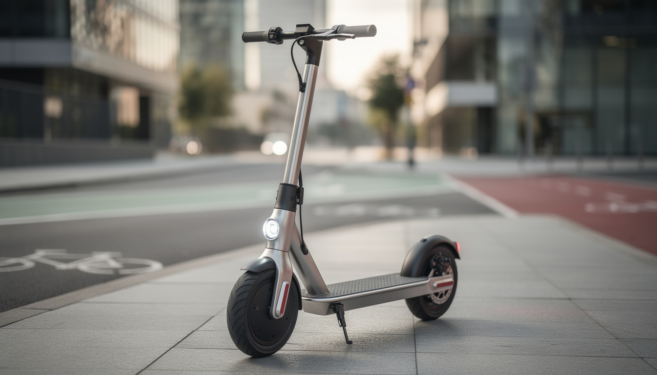 découvrez les dernières innovations en design de scooters électriques, alliant esthétique, fonctionnalité et durabilité pour une mobilité urbaine moderne.