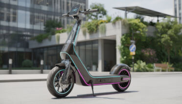 découvrez les dernières innovations en matière de design pour les scooters électriques, alliant esthétique moderne et fonctionnalités avancées pour une mobilité urbaine durable.