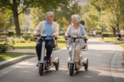 découvrez nos conseils et recommandations pour choisir le scooter électrique idéal adapté aux besoins des seniors, alliant sécurité, confort et autonomie.