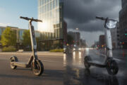 découvrez comment les conditions météorologiques influencent le fonctionnement et la performance des scooters électriques, et apprenez à les entretenir pour rouler en toute sécurité par tous les temps.