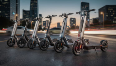 découvrez les scooters électriques les plus rapides et leurs performances impressionnantes pour allier vitesse et écologie au quotidien.