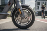 découvrez pourquoi des freins efficaces sont essentiels pour assurer la sécurité lors de l'utilisation d'un scooter électrique et comment choisir les meilleurs systèmes de freinage.