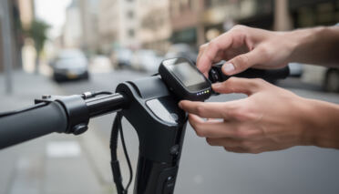 Peut-on installer un gps sur un scooter électrique ? 4 découvrez si l'installation d'un gps sur un scooter électrique est possible, les avantages, les modèles compatibles et les conseils pour bien choisir votre dispositif de localisation.